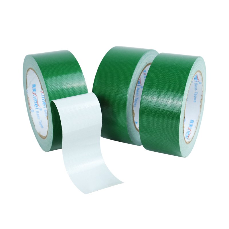 Strong Adhesive Duct Tape Bulk Value for Repairs Industrial Professional Use