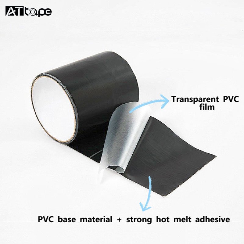 Super Strong Leakage Repair Waterproof Tape Rubber Anti Water Leakage Adhesive