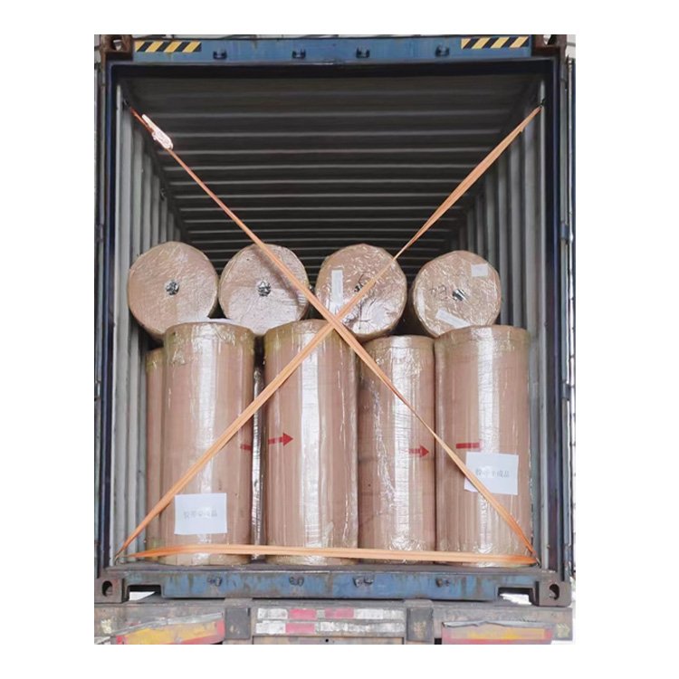 factory ex-port bopp jumbo roll tape packing clear opp tape opp bopp strong clear adhesive packing tape