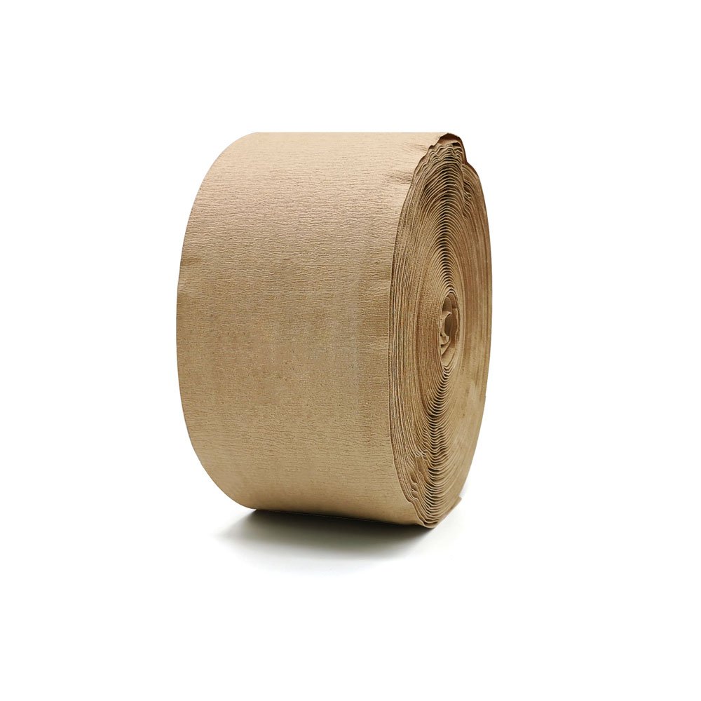 Low Smoke Single Sided Seam Adhesive Tape Carpet Edge Seam Tape