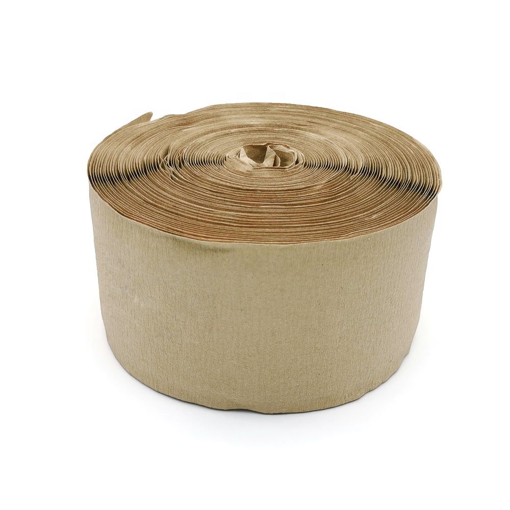 Low Smoke Single Sided Seam Adhesive Tape Carpet Edge Seam Tape