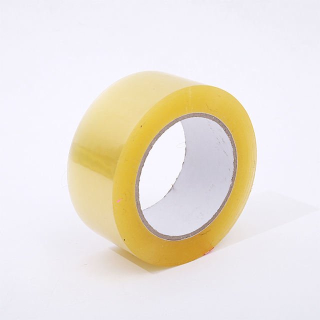 Custom Ldpe Seal Tape Poly Tape Protection Waterproof Seam Carton Seam Strip Sealing Tape
