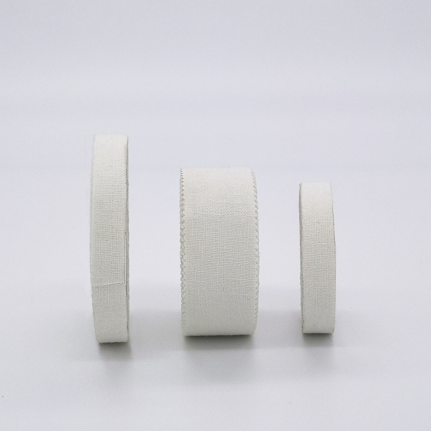 Hynaut medical tape in low price with high quality cotton/paper tape durable adhesive