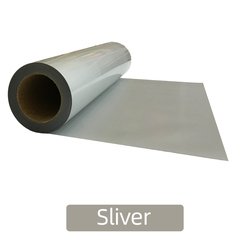 50cm X 25m