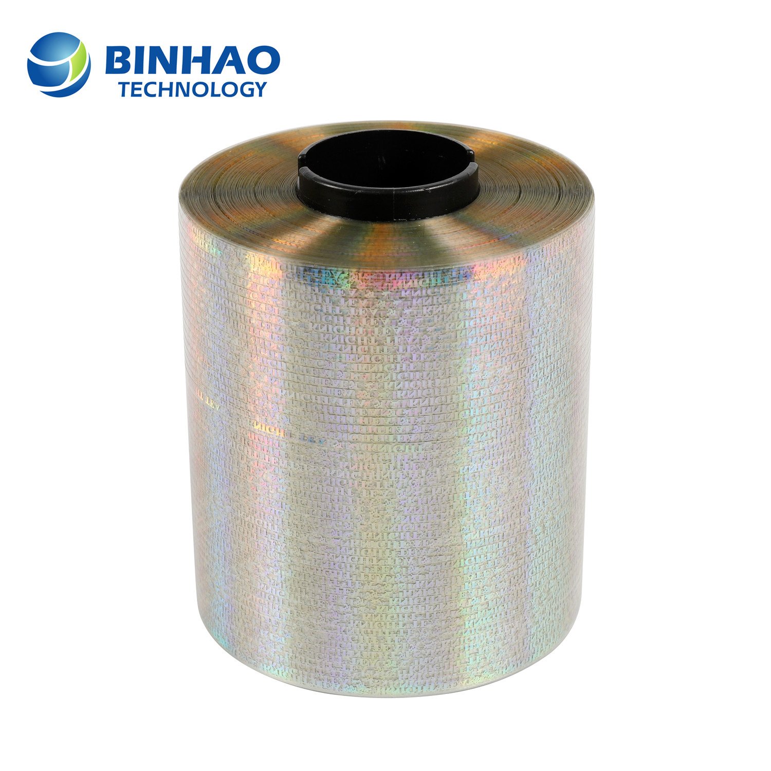Custom Single Sided BOPP Adhesive Tape Hot Melt Acrylic Cigarette Tobacco Box Packaging Food Packaging Tear Tape