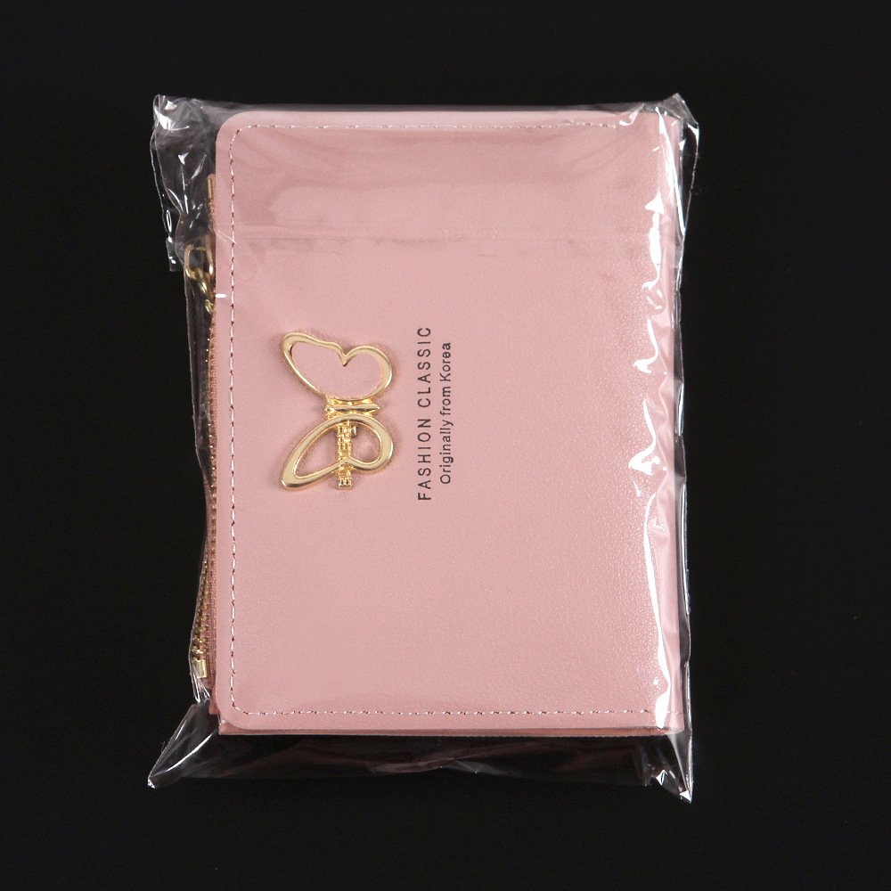OPP Self Adhesive Transparent Clear plastic Bag
