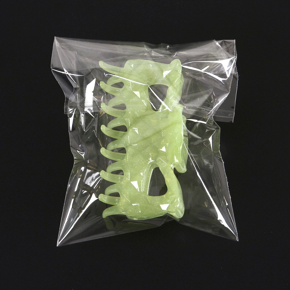 OPP Self Adhesive Transparent Clear plastic Bag
