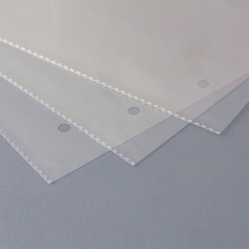OPP Self Adhesive Transparent Clear plastic Bag