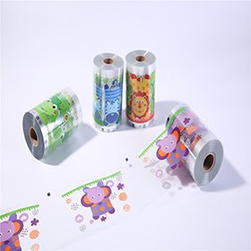 Professional factory glitter adhesive film/ heat transfer film manufactory