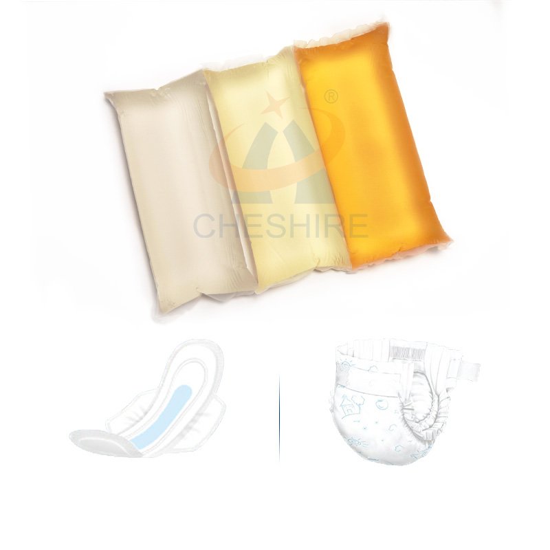 Industrial Grade Hot Melt Adhesive for Disposable Diaper Sanitary Napkin Personal Care Products
