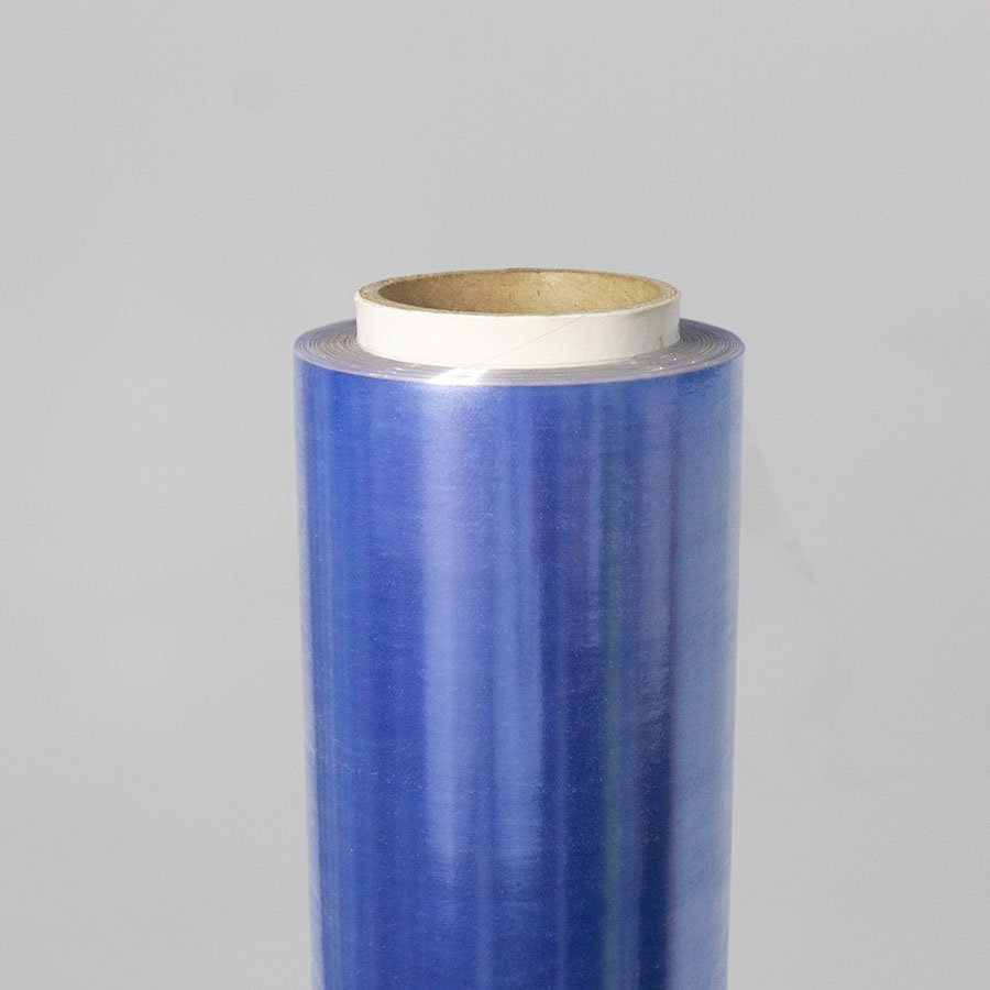SuperClear PVC Film Roll Plastic Film Roll Factory Made By DOTP plasticizer and PVC powder Free Sample Custom