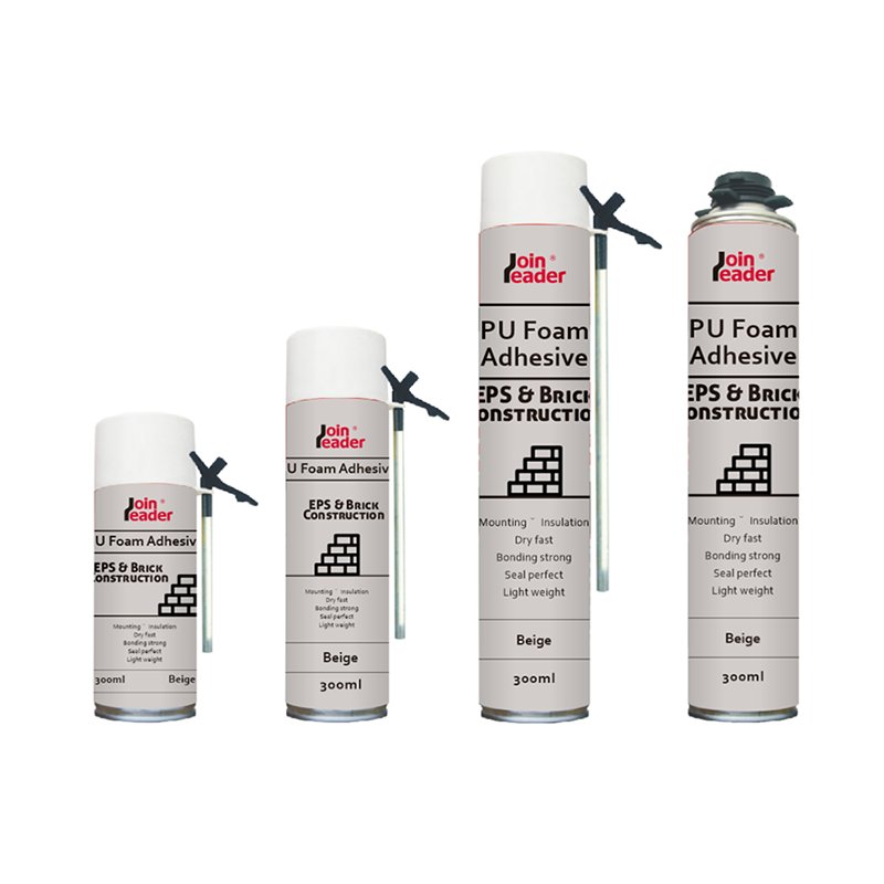 General purpose PU foam,polyurethane foam adhesive sealant factory direct sale 2023 fast shipping
