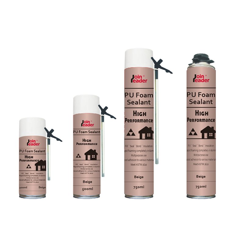 General purpose PU foam,polyurethane foam adhesive sealant factory direct sale 2023 fast shipping