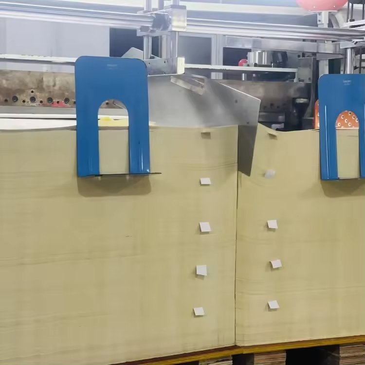 Mirrorkote Cast Coated Semi Mirror Glossy Paper Self Adhesive Label Sticker Paper in Sheet Size of 70x100cm for Printing Factory