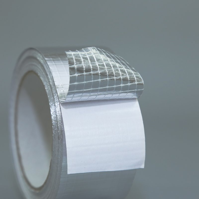 adhesive fiberglass insulation tape