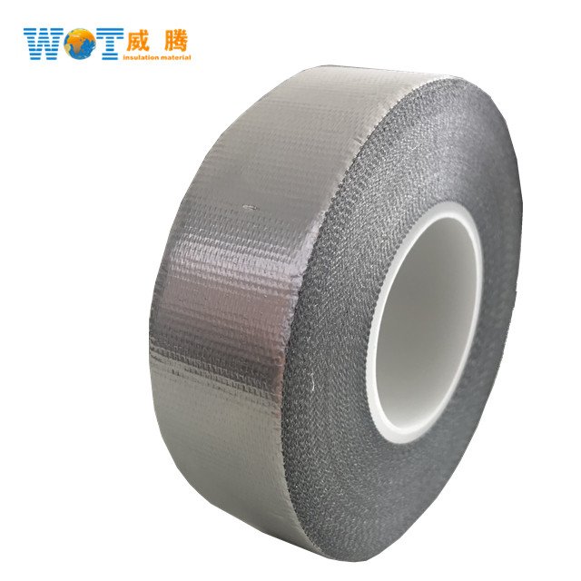 adhesive fiberglass insulation tape