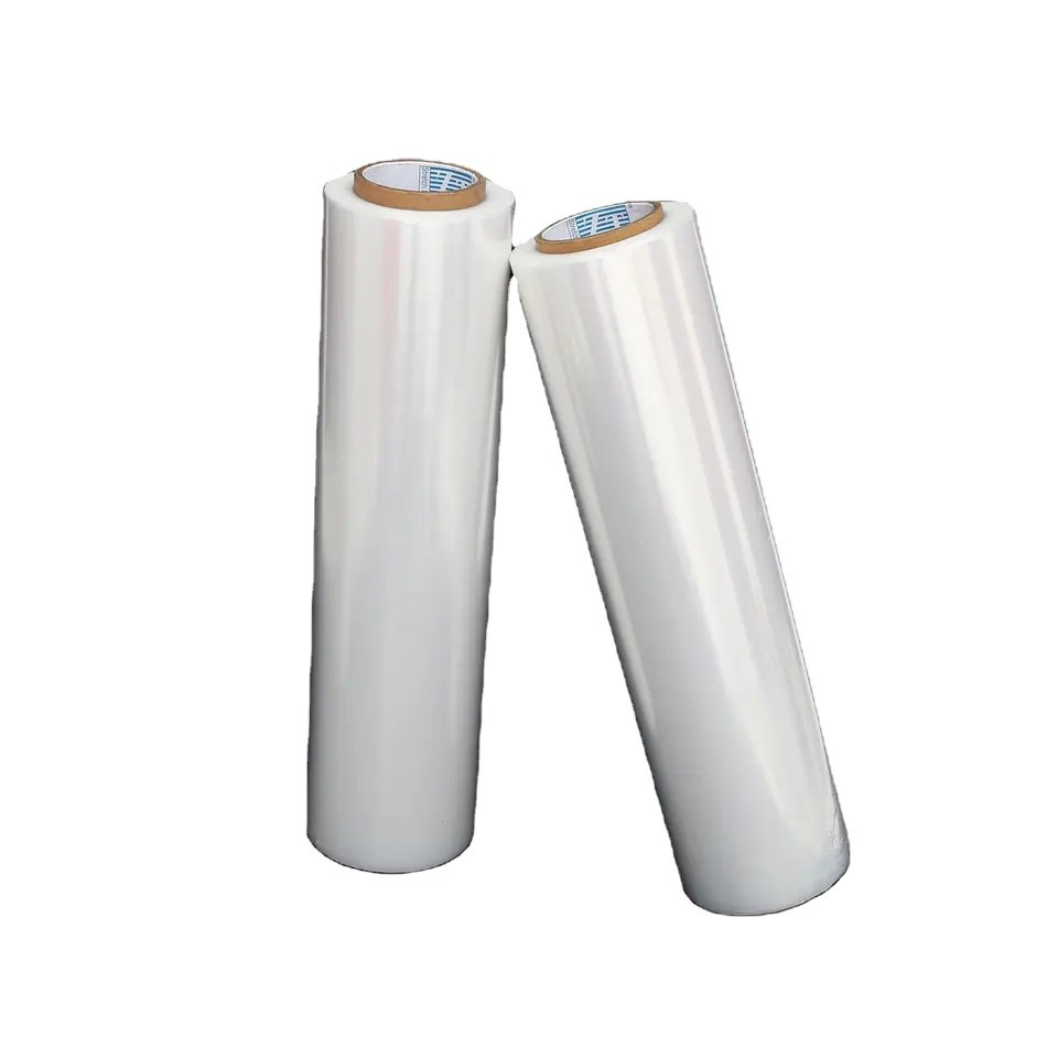 Vietnamese Manufacturer Export Lldpe Stretch Film