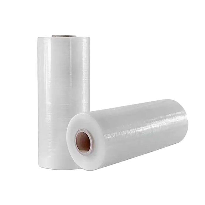 Vietnamese Manufacturer Export Lldpe Stretch Film
