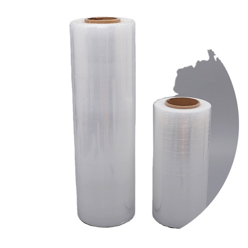 Vietnamese Manufacturer Export Lldpe Stretch Film