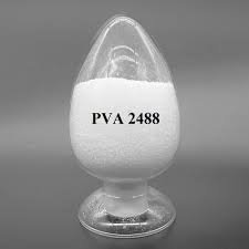 Polyvinyl alcohol PVA 2488 Adhesives Repair film CAS 24937-78-8