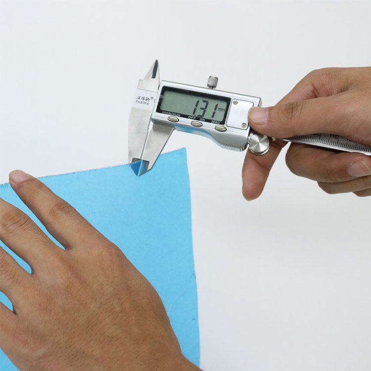 Self Adhesive Conductive Hydrogel for TENS EMS Electrode Pad