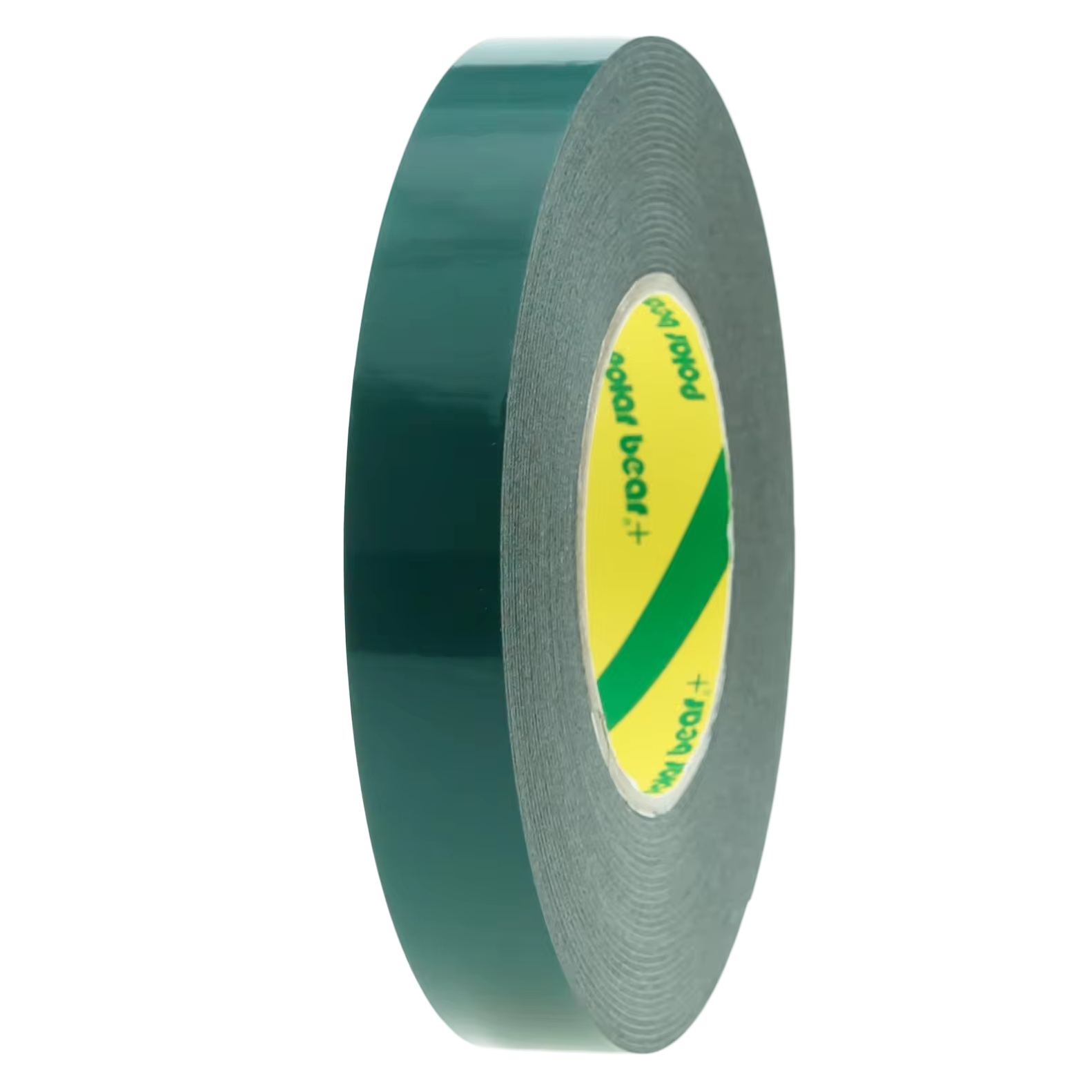 Heavy Duty heat resistant black foam double sided adhesive tape PE/EVA foam tape