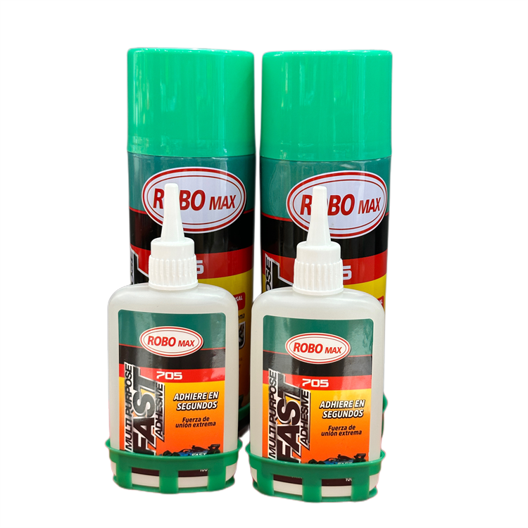 Hot Sale Wholesale Product Industrial Adhesives Wood Combination Glue Wood Super Glue Adhesive