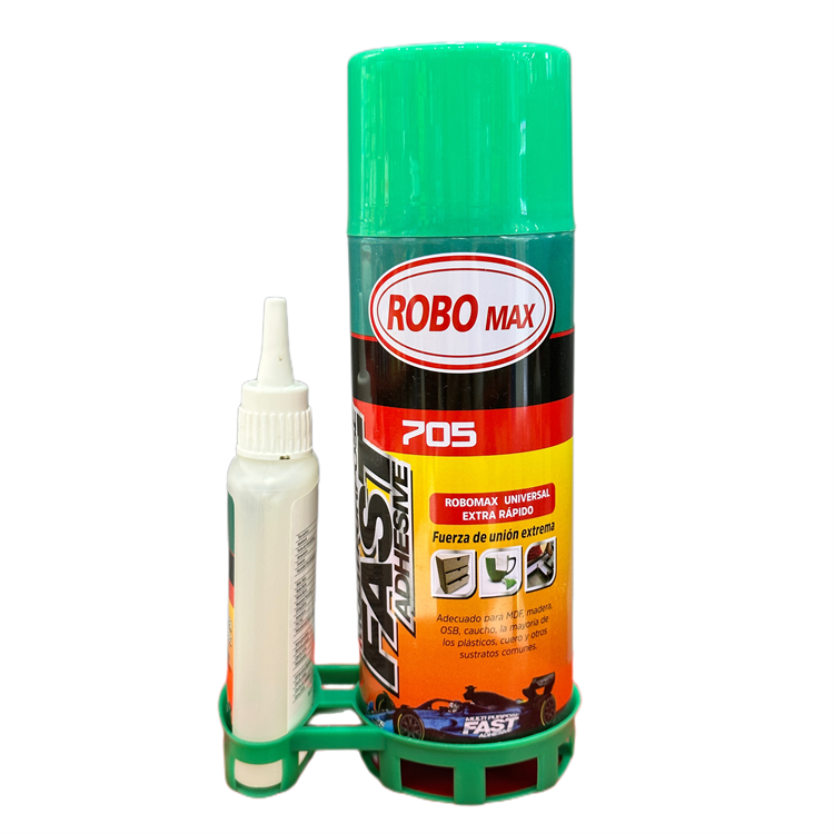 Hot Sale Wholesale Product Industrial Adhesives Wood Combination Glue Wood Super Glue Adhesive