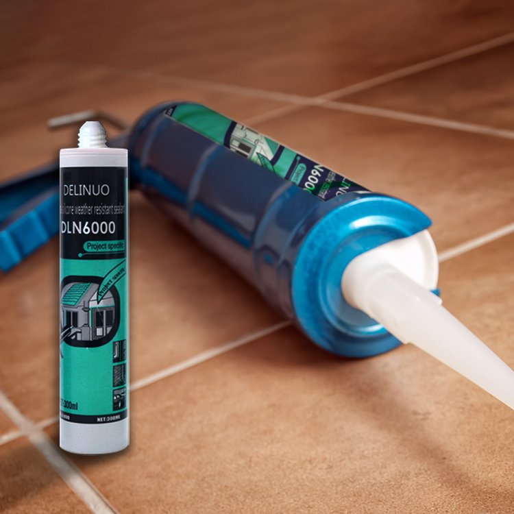 Neutral Silicone Sealant Glue Best Price Waterproof Acid Silicone Sealant Adhesive GP Glue Kitchen Marble Sealant