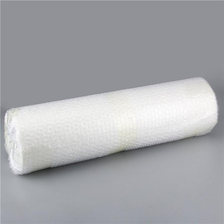 High Quality 75u Hot Peel 60cm X 100m Size 24 Inch Adhesive Roll Film 60 cm 60cm DTF PET Film For DTF Printing
