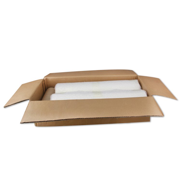 High Quality 75u Hot Peel 60cm X 100m Size 24 Inch Adhesive Roll Film 60 cm 60cm DTF PET Film For DTF Printing
