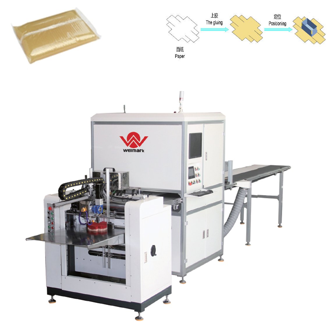 Hot Glue Manufacturer Hot Melt Adhesive Animal Jelly Glue for Automatic Packing for Gluing Machine