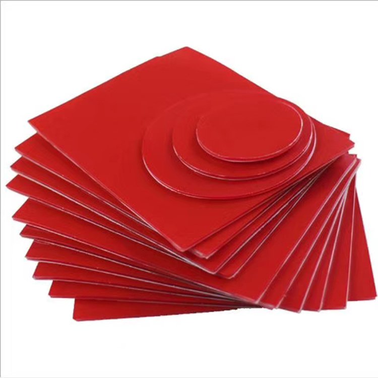 Round30mm Living Room Mounting Self Adhesive Washable Die Cut Circles Free Sample Waterproof Acrylic Double Side Nano Tape Dots