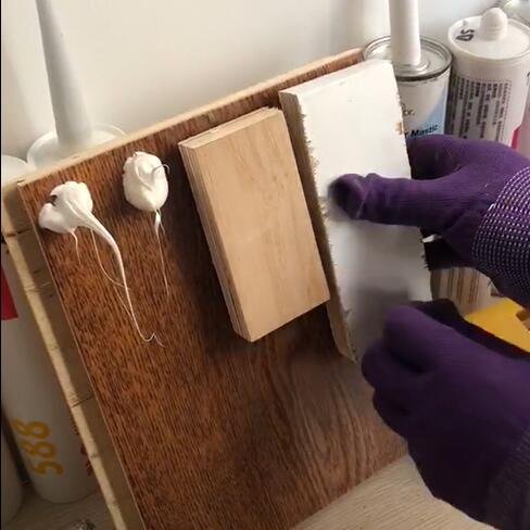 Free Nail Glue Nailing Free Sealant Fix Construction Adhesive