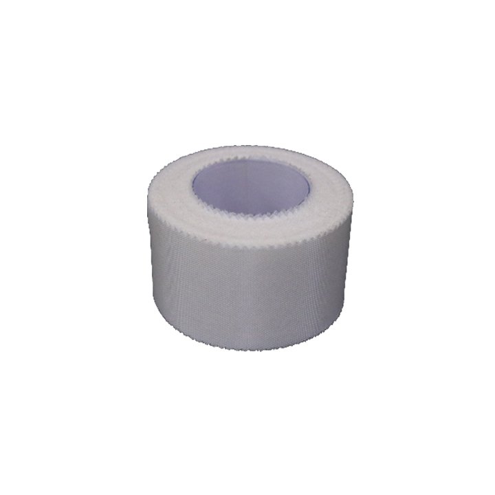 High quality surgical medical Silk tape OEM Manufacturer Premium Adhesive cloth tape hypoallergenic latex free for hospital