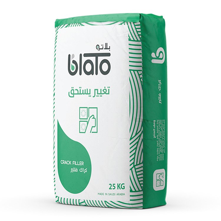 BLATO C2-FIX High Performance Cement Based Tile Adhesive Porcelain Tile Glue Ceramic Tile Grout Sealant Adhesive