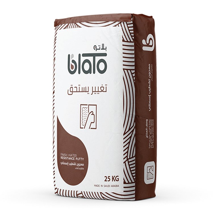 BLATO C2-FIX High Performance Cement Based Tile Adhesive Porcelain Tile Glue Ceramic Tile Grout Sealant Adhesive