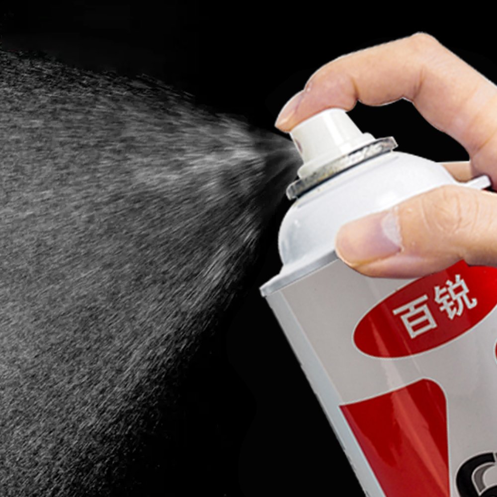 Premium Mist Spray Adhesive SPRAYVAN066