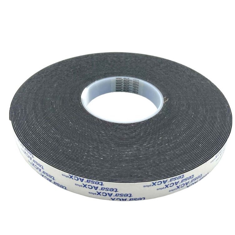 ACX plus7062 7060 7063 7065 7066 High Adhesion 800 um double-sided acrylic foam tape for Bumper rails