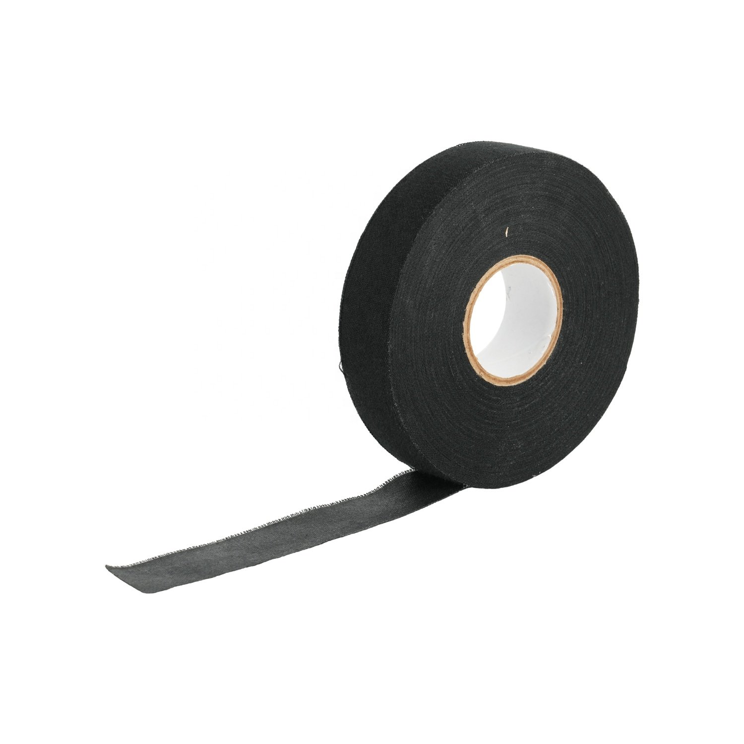 Custom logo cloth adhesive ice field hockey stick grip tape