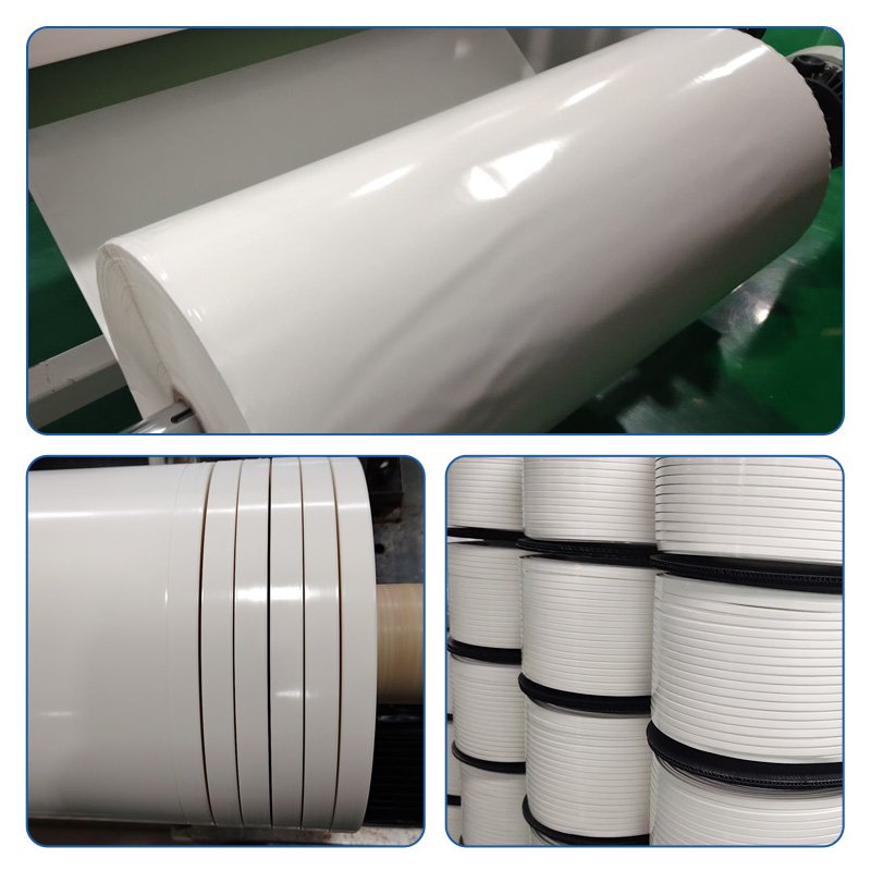 Double Sided Adhesive Tape Removable Waterproof PE Foam Tape Adhesive Mounting Tape For Paint Wall