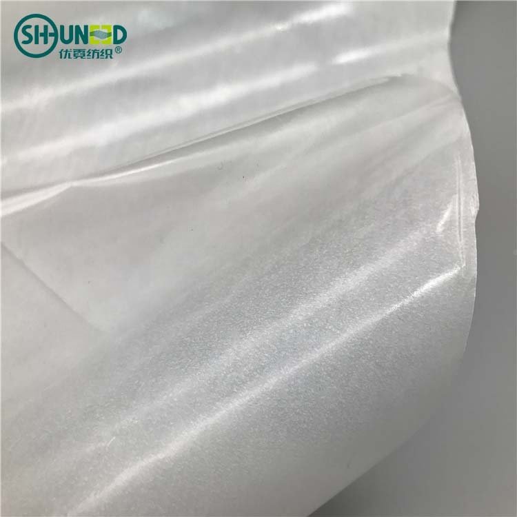 Chinese wholesale strong bonding 0.1mm 10s thick transparent tpu eva hot melt adhesive film for textile fabric and lamination