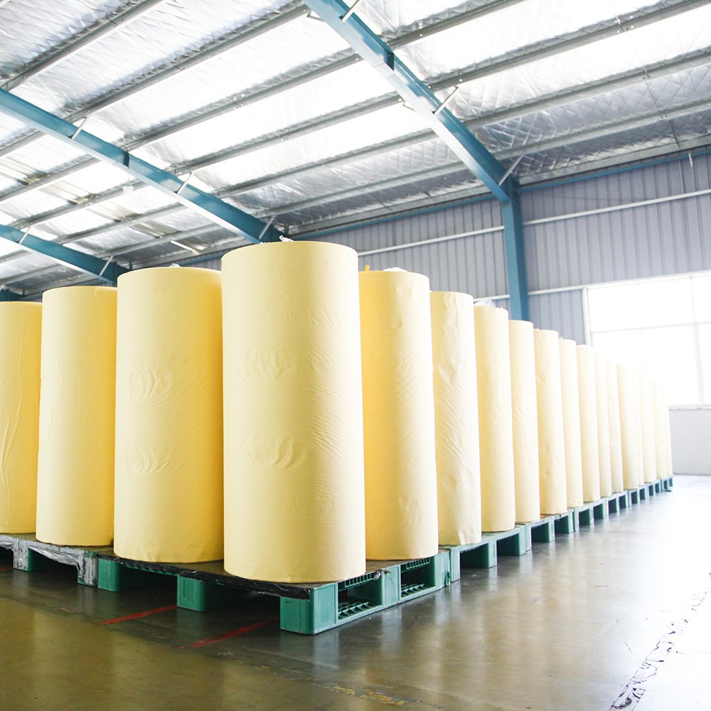 Masking Paper Tape Spray Paint Car Traceless Anti Welding Solvent High Temperature Resistant Car Adhesive Residue