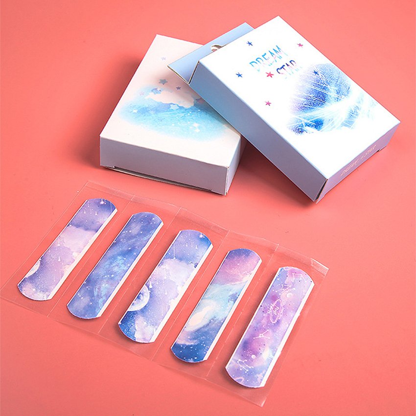Factory Directly Medical Tape PE PU Cotton Elastic First Aid Band Adhesive Wound Plaster