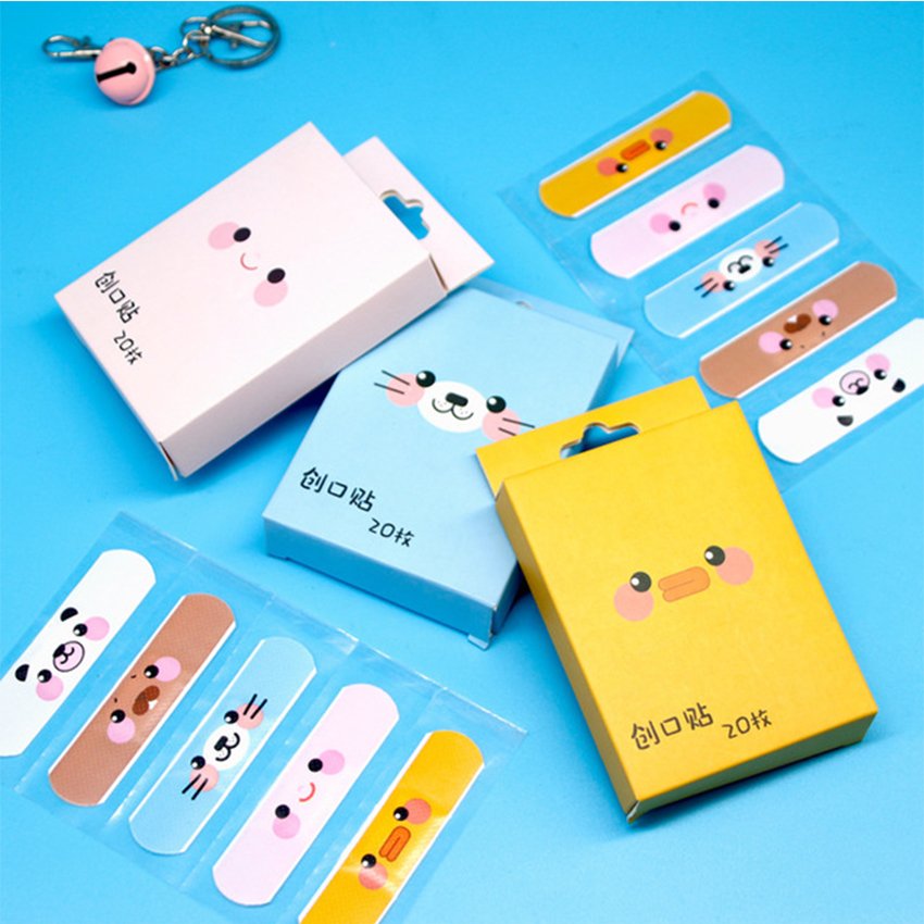 Factory Directly Medical Tape PE PU Cotton Elastic First Aid Band Adhesive Wound Plaster