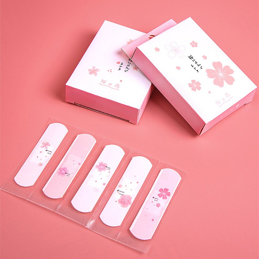Factory Directly Medical Tape PE PU Cotton Elastic First Aid Band Adhesive Wound Plaster