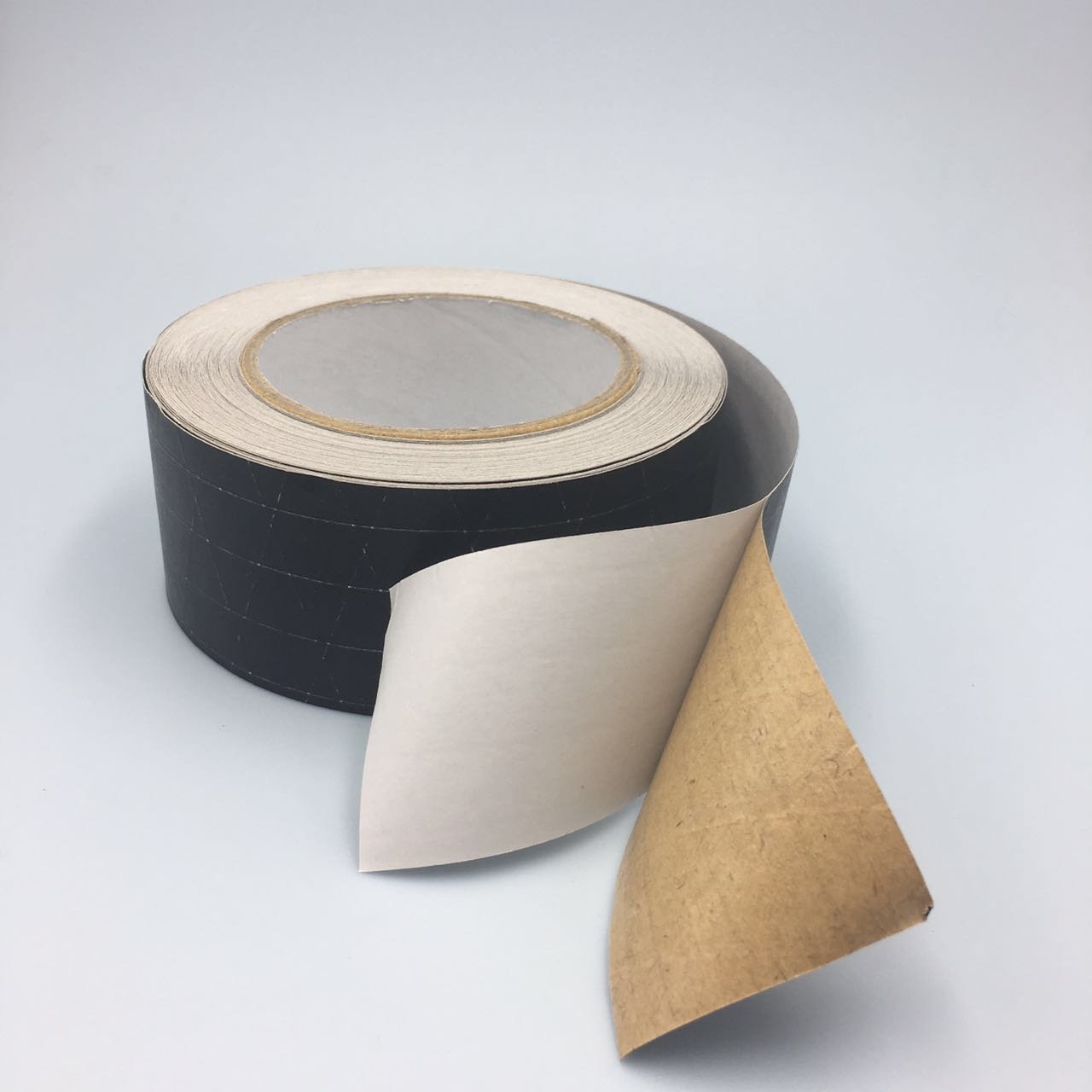 reinforced aluminum foil scrim tapes HVAC Glass Reinforced Aluminium Foil Scrim Kraft Fibreglass FSK Tape