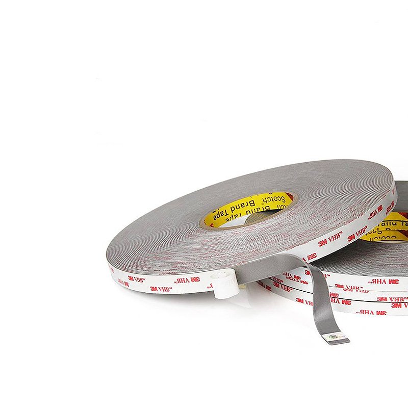 Custom Die Cut 3Ms 4941 Acrylic VHB Foam Tape Supplier Acrylic Automotive Foam Tape