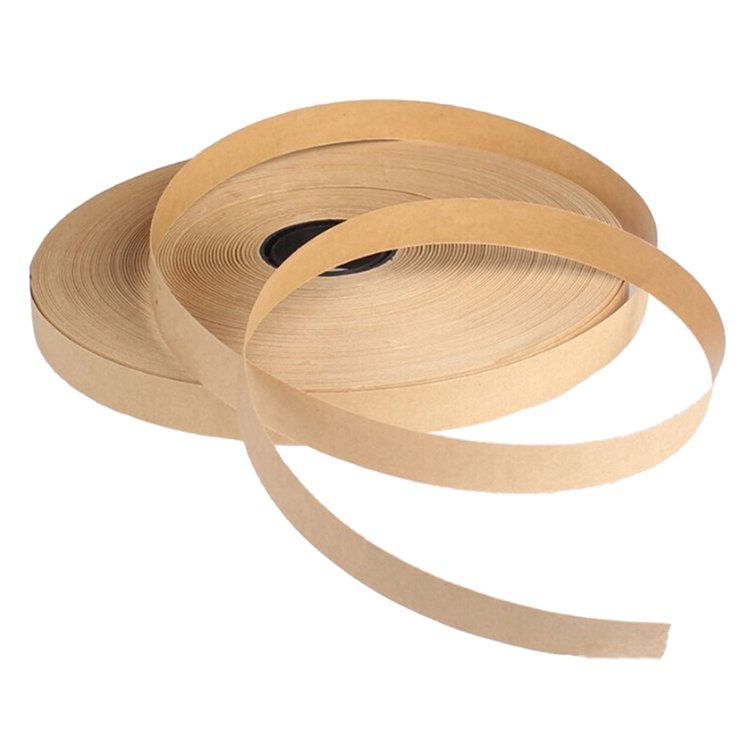 Double Side Hot Melt Glue Adhesive Glue Packaging Tape Kraft Paper Acrylic HY Hotmelt Glue No Printing 2 Years Carton Sealing
