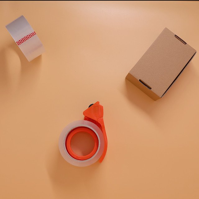 Tapes Plastic